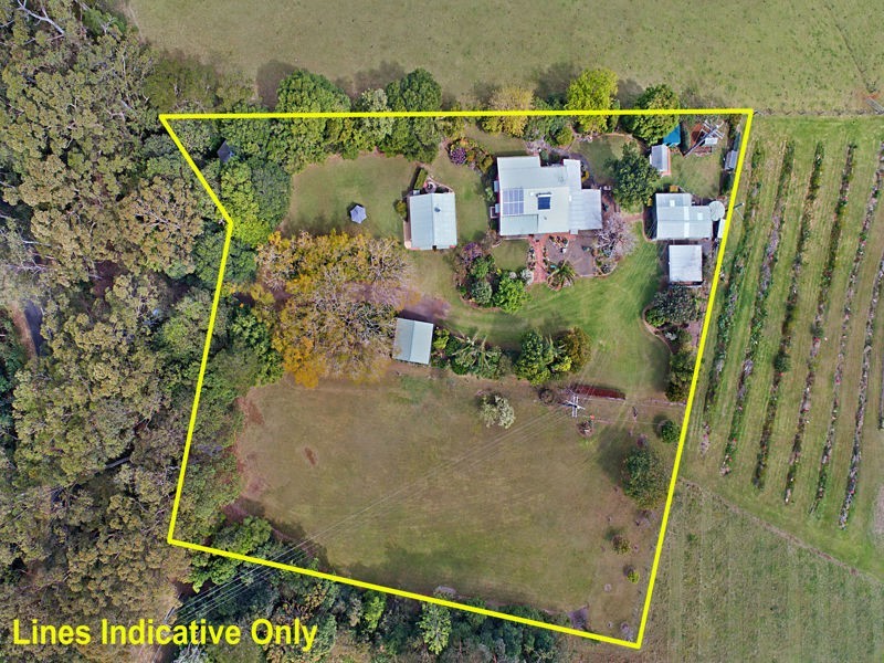 484 Reesville Road, Reesville QLD 4552