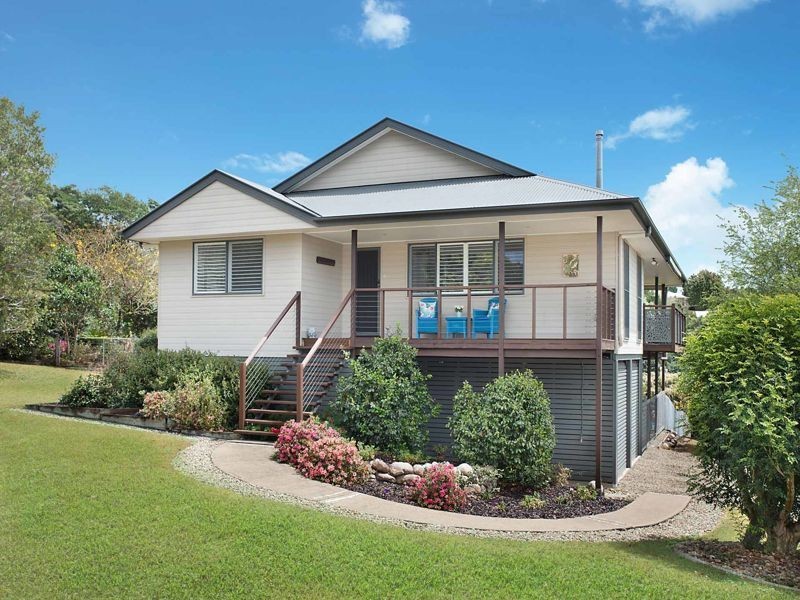 62 Avocado Lane, Maleny QLD 4552