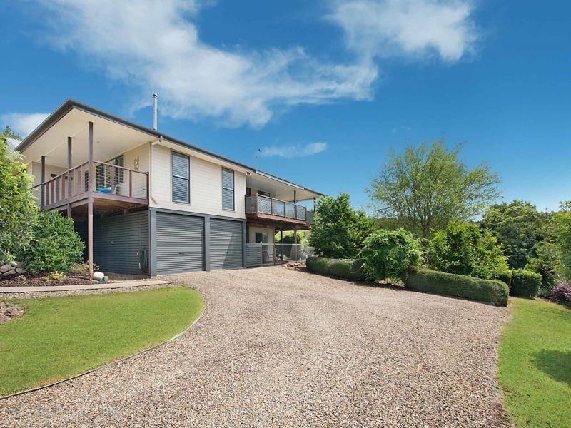 62 Avocado Lane, Maleny QLD 4552