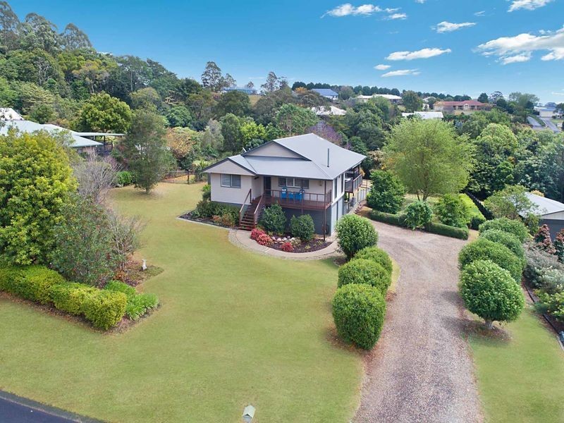 62 Avocado Lane, Maleny QLD 4552