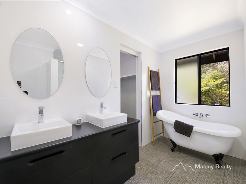 100 Burgum Road, North Maleny QLD 4552