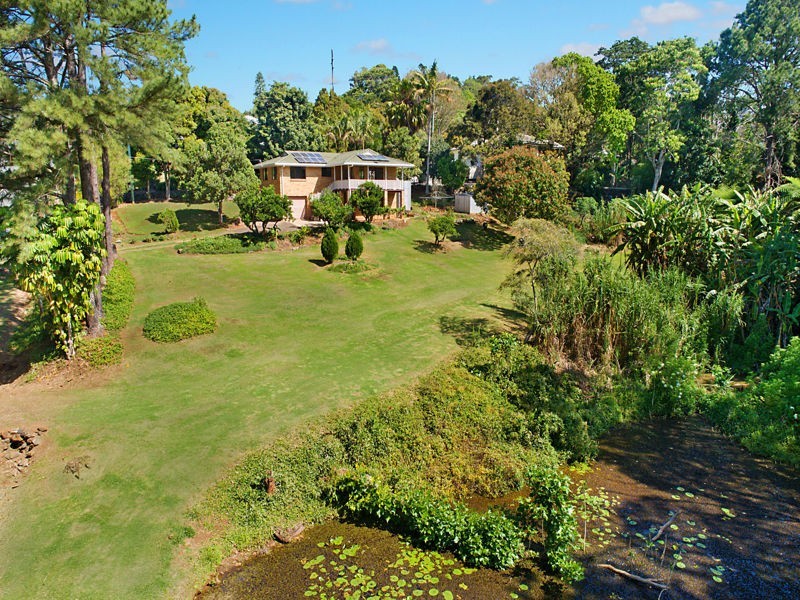 8B Centenary Drive, Maleny QLD 4552