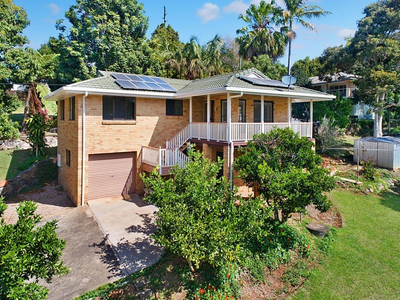 8B Centenary Drive, Maleny QLD 4552