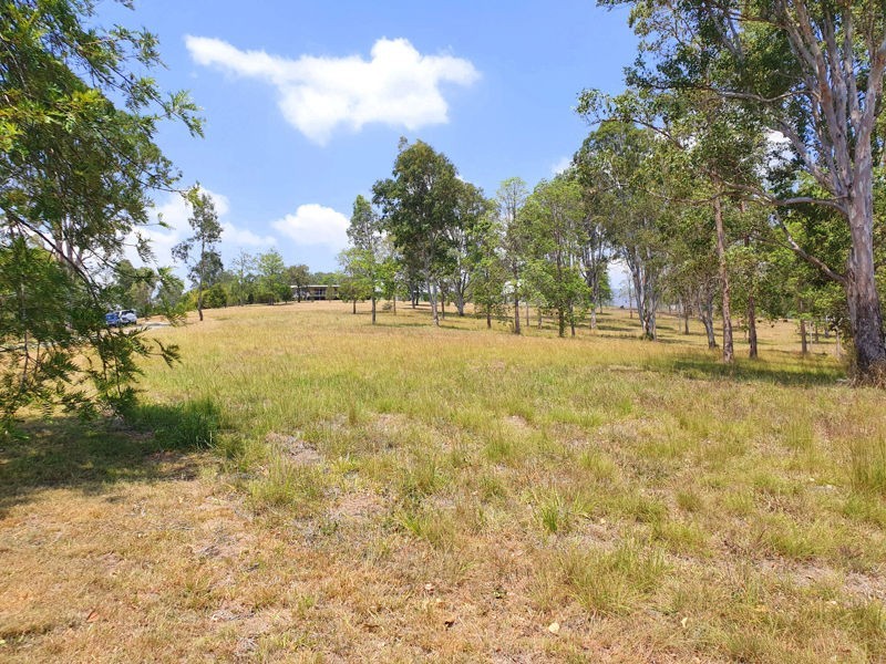 12a Meadow Lane, Conondale QLD 4552