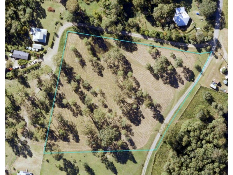 12a Meadow Lane, Conondale QLD 4552