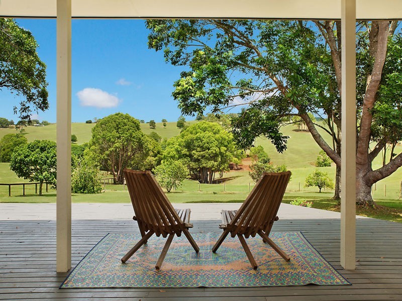 46 Dixon Avenue, Maleny QLD 4552