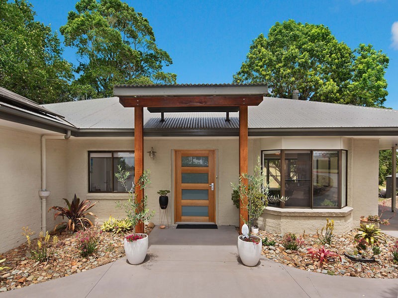 46 Dixon Avenue, Maleny QLD 4552