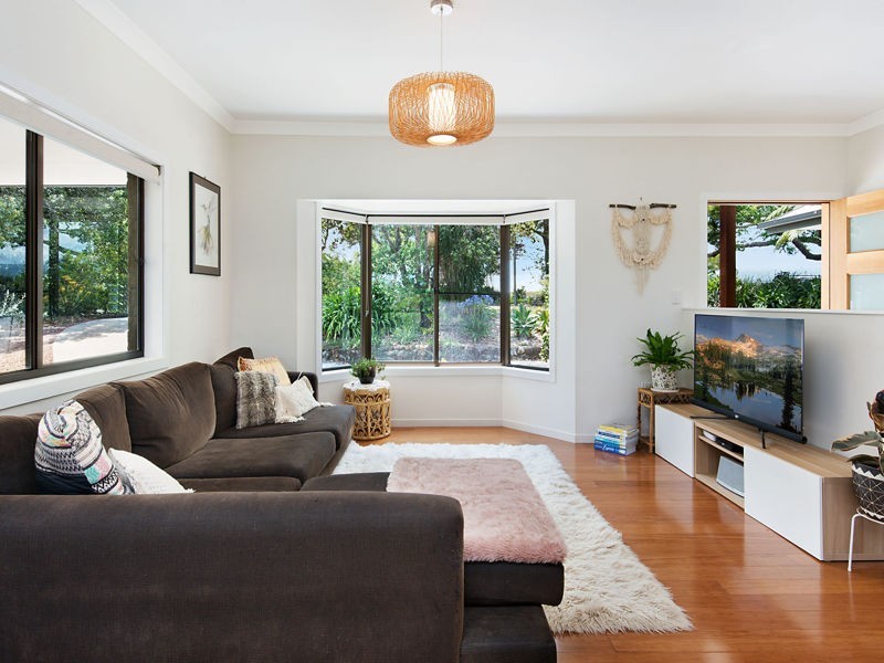 46 Dixon Avenue, Maleny QLD 4552