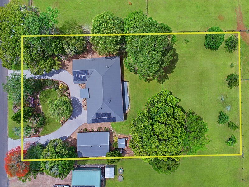 46 Dixon Avenue, Maleny QLD 4552