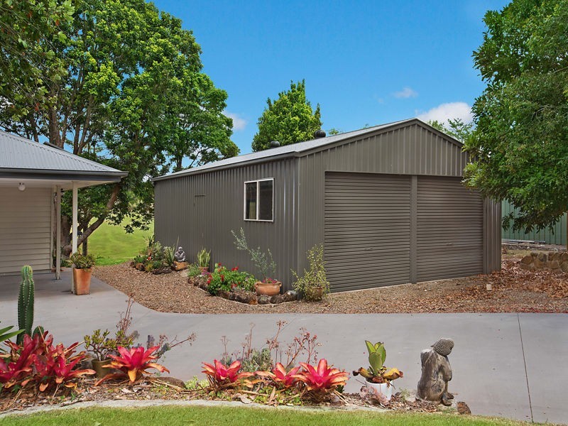 46 Dixon Avenue, Maleny QLD 4552