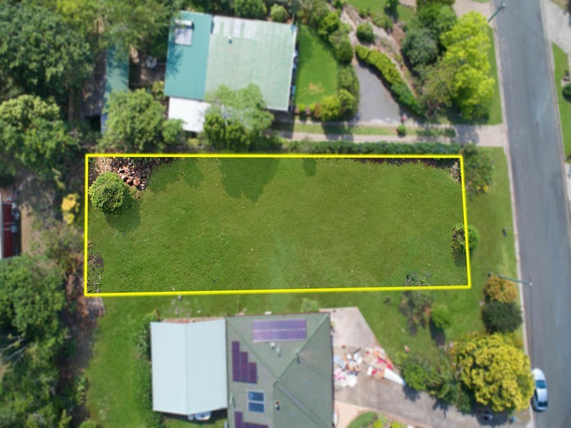 14 Miva Street, Maleny QLD 4552