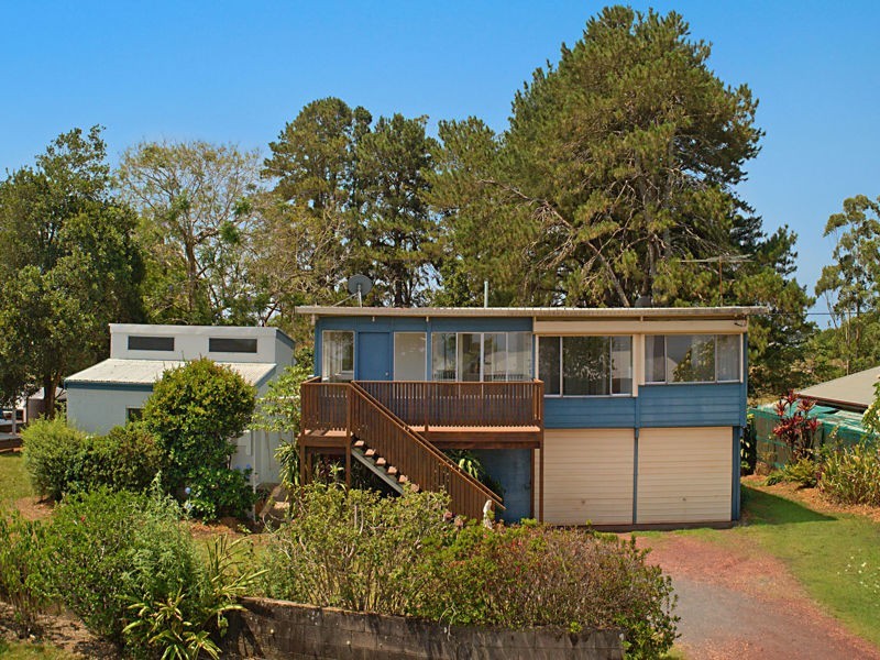 596 Mountain View Road, Maleny QLD 4552