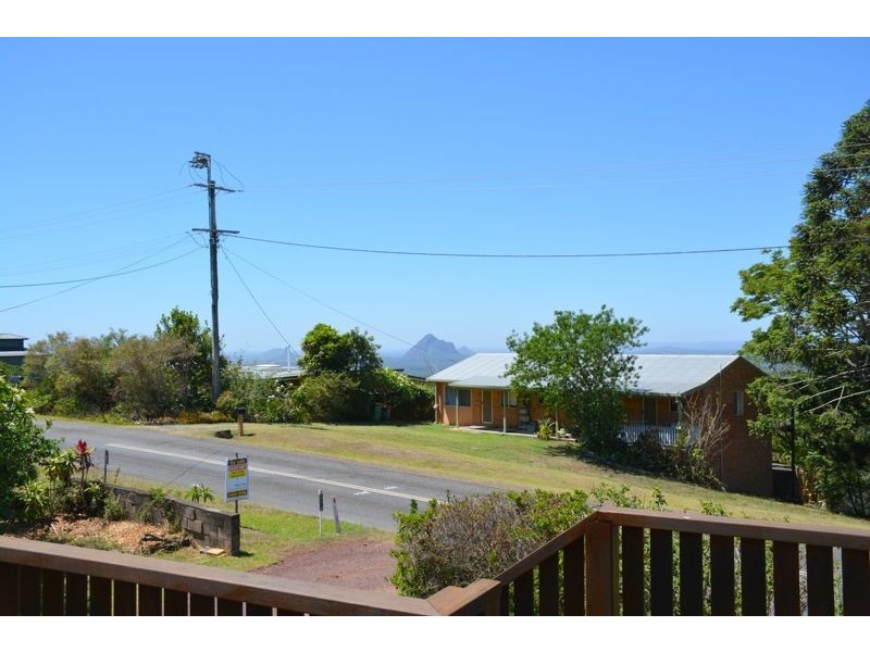 596 Mountain View Road, Maleny QLD 4552