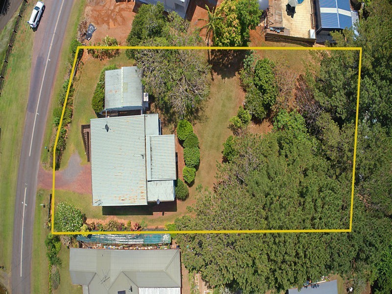 596 Mountain View Road, Maleny QLD 4552