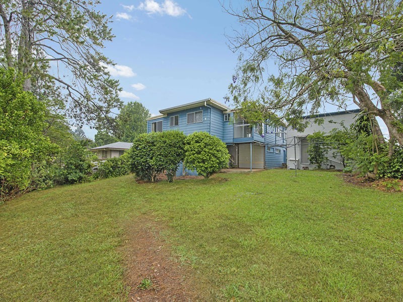 596 Mountain View Road, Maleny QLD 4552