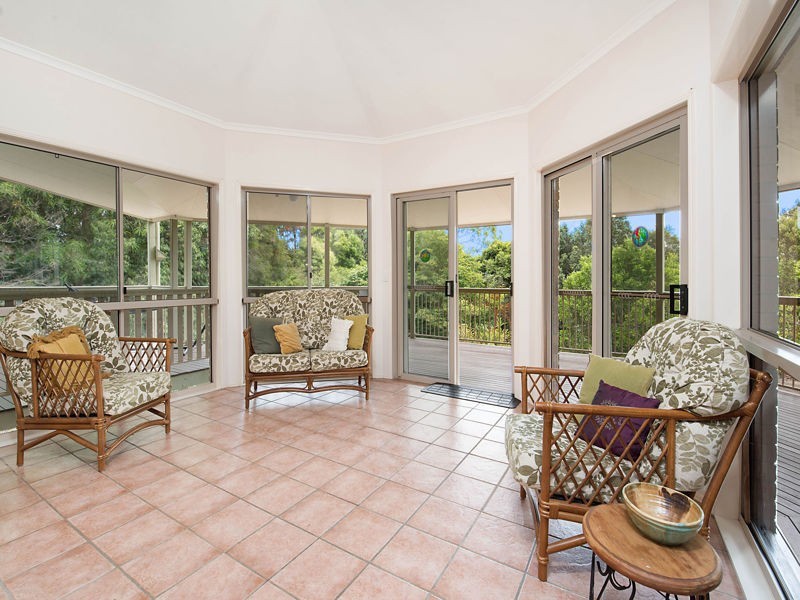 604 Mountain View Road, Maleny QLD 4552