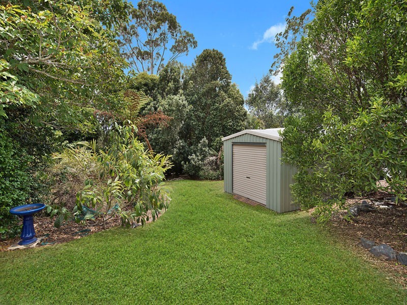 604 Mountain View Road, Maleny QLD 4552