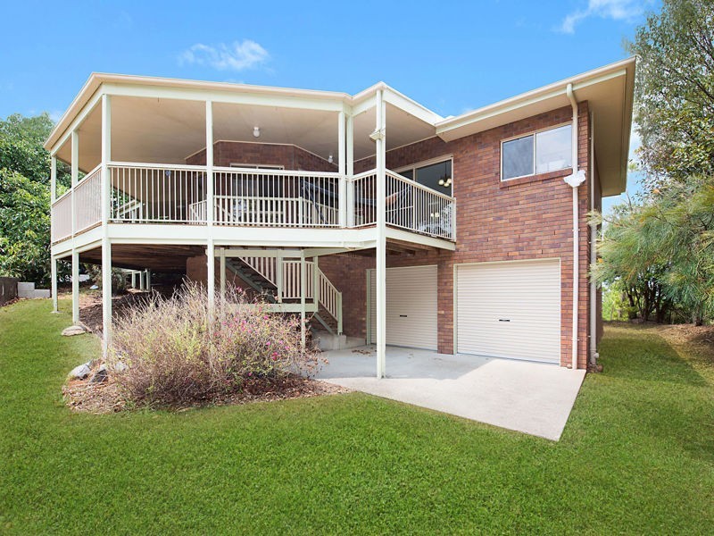 604 Mountain View Road, Maleny QLD 4552