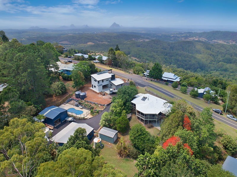 604 Mountain View Road, Maleny QLD 4552