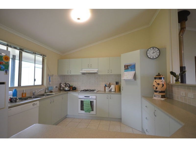 12 Meadow Lane, Conondale QLD 4552