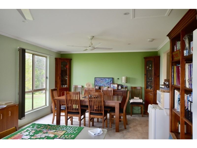 12 Meadow Lane, Conondale QLD 4552