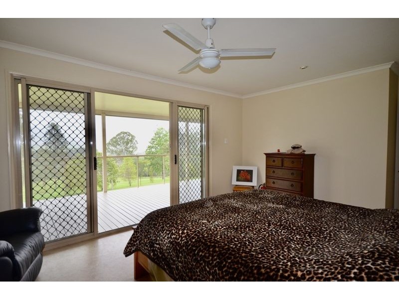12 Meadow Lane, Conondale QLD 4552