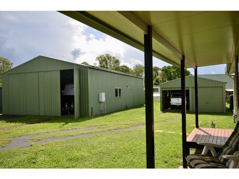 12 Meadow Lane, Conondale QLD 4552