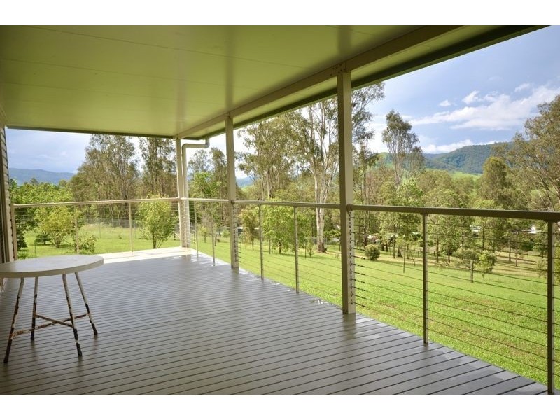 12 Meadow Lane, Conondale QLD 4552