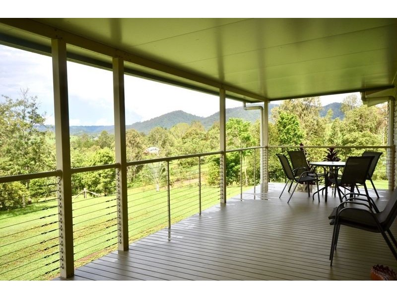 12 Meadow Lane, Conondale QLD 4552