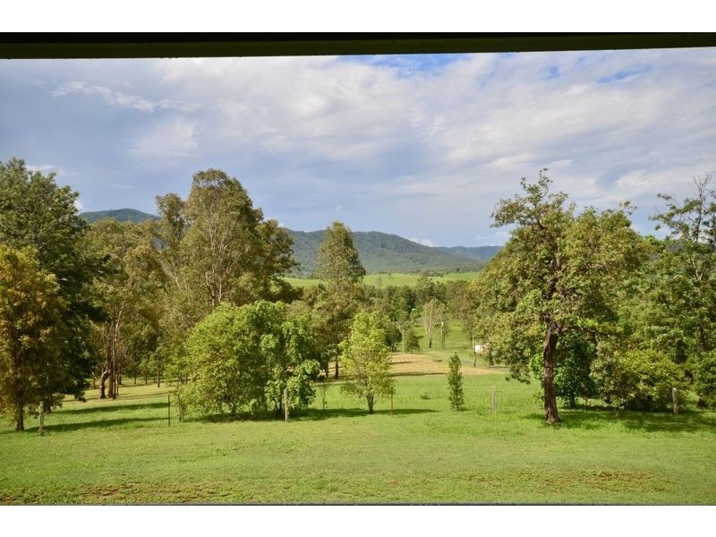 12 Meadow Lane, Conondale QLD 4552