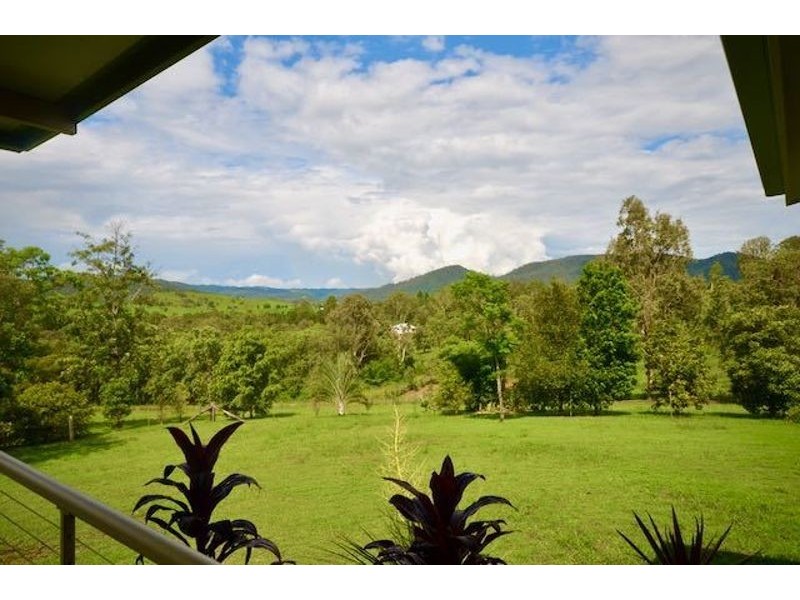 12 Meadow Lane, Conondale QLD 4552