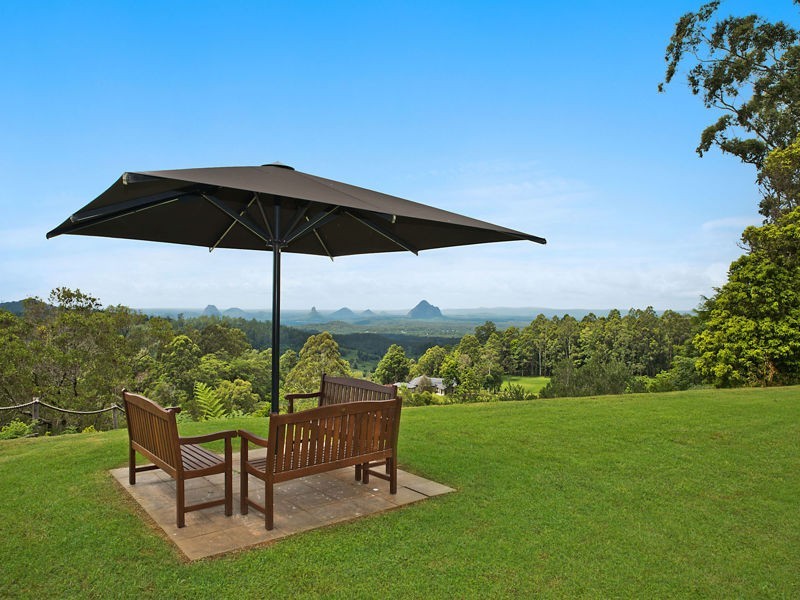 39 Mountain View Road, Bald Knob QLD 4552