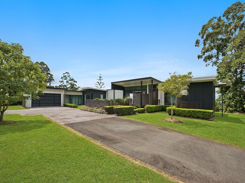 39 Mountain View Road, Bald Knob QLD 4552