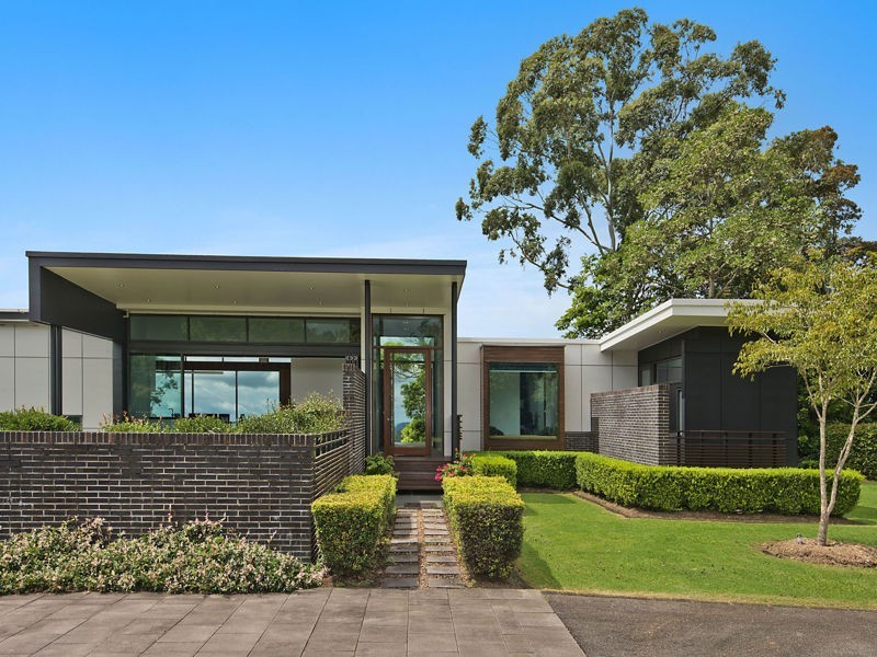 39 Mountain View Road, Bald Knob QLD 4552