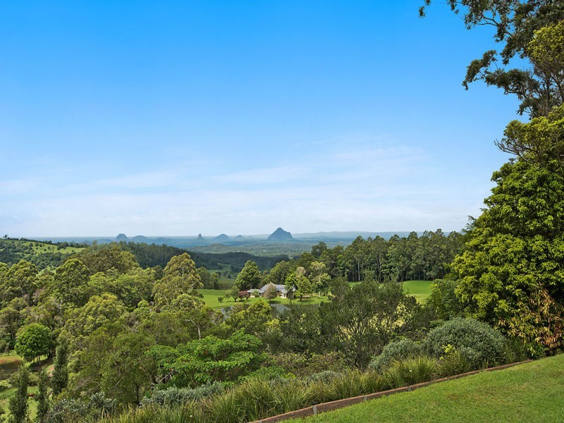 39 Mountain View Road, Bald Knob QLD 4552