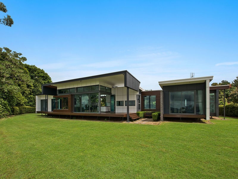 39 Mountain View Road, Bald Knob QLD 4552