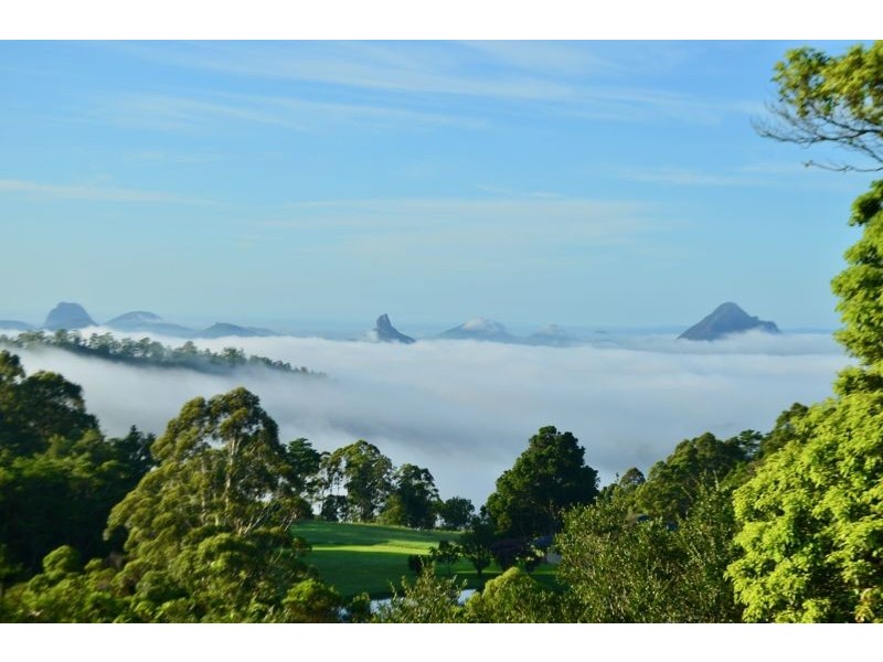 39 Mountain View Road, Bald Knob QLD 4552