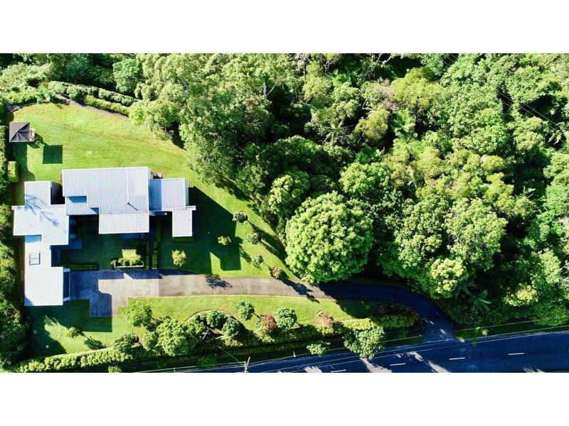 39 Mountain View Road, Bald Knob QLD 4552