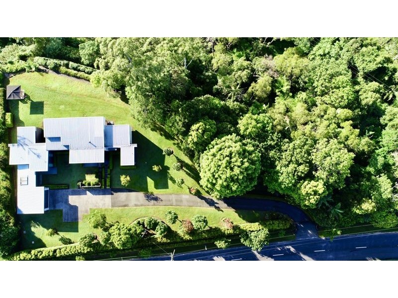 39 Mountain View Road, Bald Knob QLD 4552 Floorplan