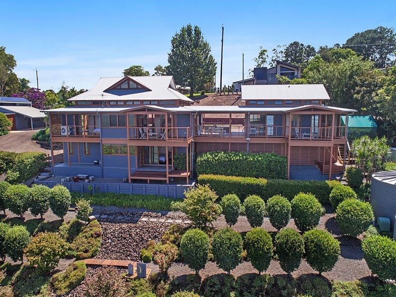 601 Mountain View Road, Maleny QLD 4552