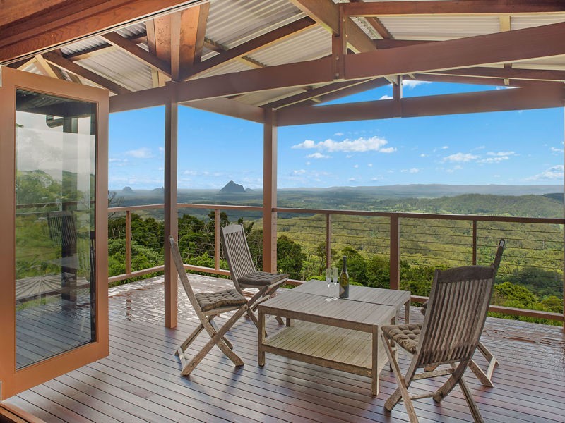 601 Mountain View Road, Maleny QLD 4552