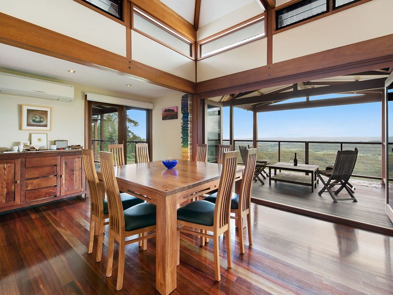 601 Mountain View Road, Maleny QLD 4552