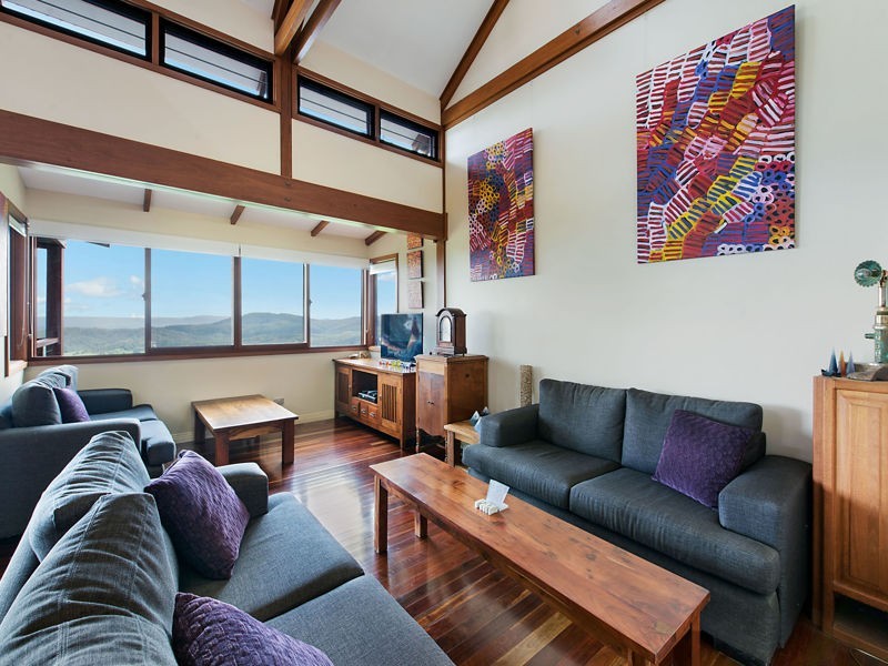 601 Mountain View Road, Maleny QLD 4552