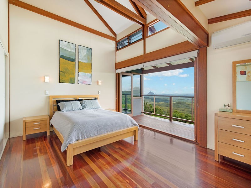 601 Mountain View Road, Maleny QLD 4552