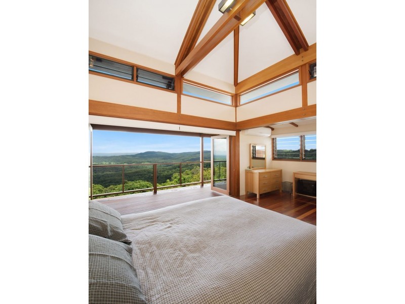 601 Mountain View Road, Maleny QLD 4552