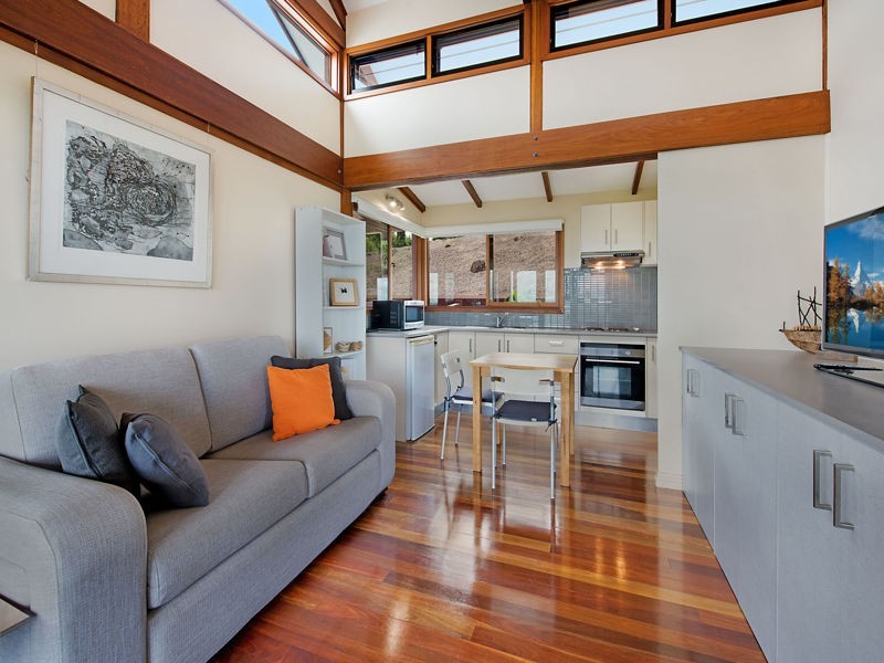 601 Mountain View Road, Maleny QLD 4552