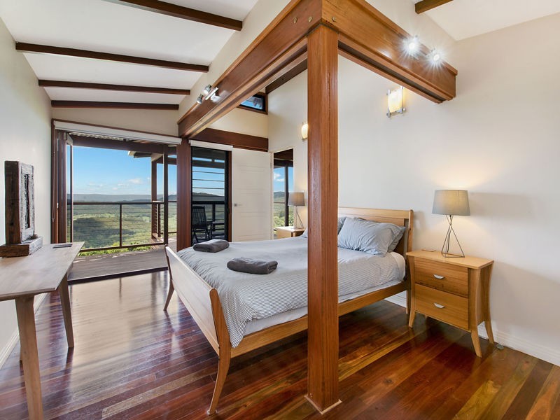 601 Mountain View Road, Maleny QLD 4552