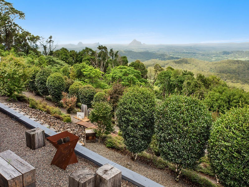 601 Mountain View Road, Maleny QLD 4552