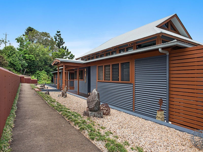 601 Mountain View Road, Maleny QLD 4552