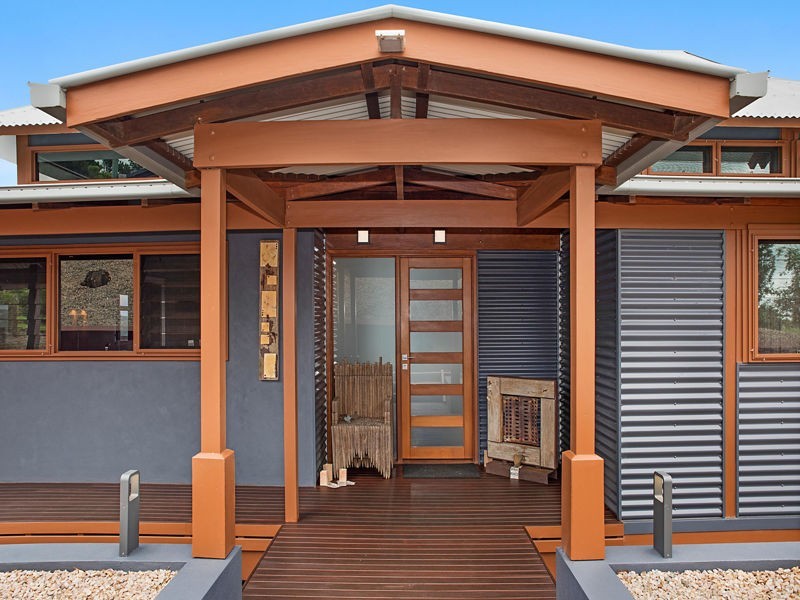 601 Mountain View Road, Maleny QLD 4552